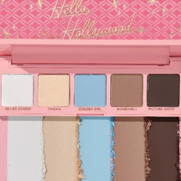 ColourPop Bundle 3 Eyeshadow Palettes - Picture 5 of 8